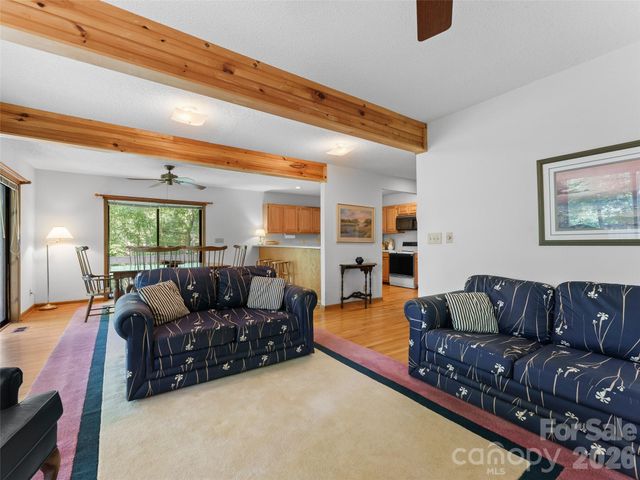 43 Hungryneck Hollow Lane, Saluda, NC 28773
