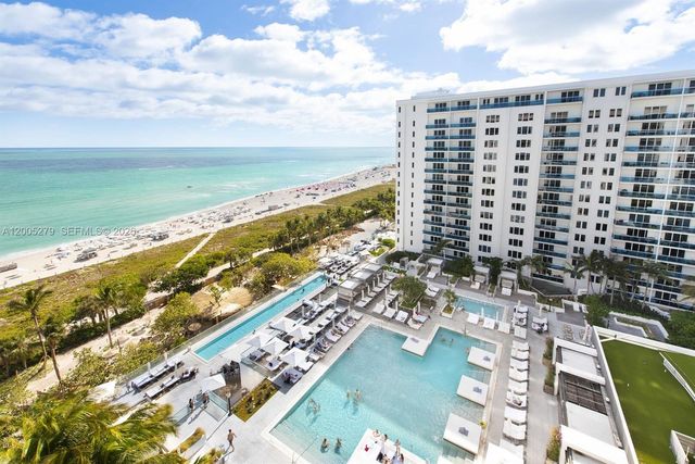 2301 Collins 1011 1011, Miami Beach, FL 33139