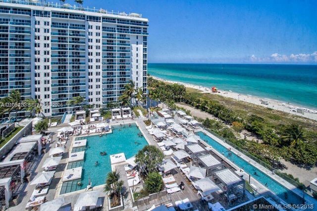 2301 Collins 1011 1011, Miami Beach, FL 33139