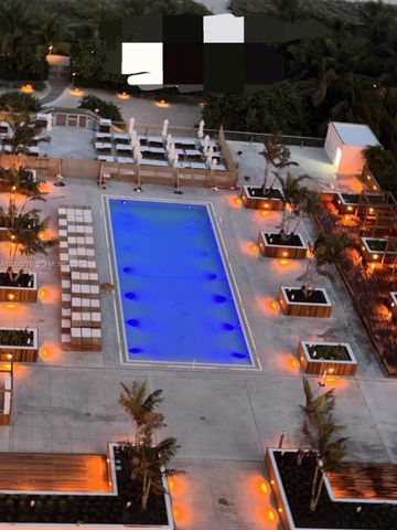 2301 Collins 1011 1011, Miami Beach, FL 33139