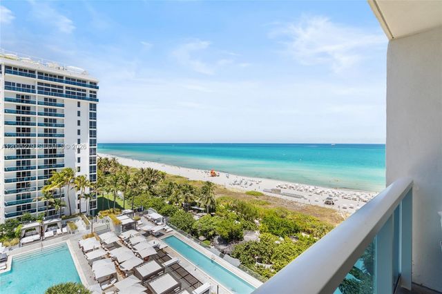 2301 Collins 1011 1011, Miami Beach, FL 33139