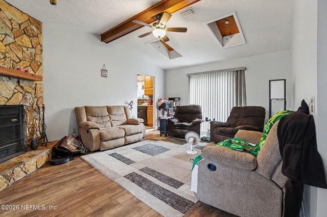 4661 HEDGEHOG Street, Middleburg, FL 32068