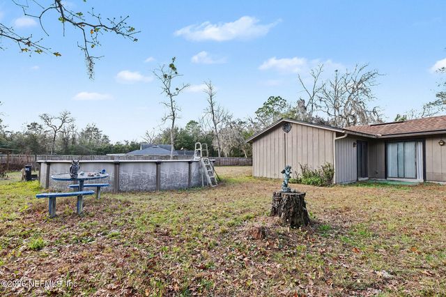 4661 HEDGEHOG Street, Middleburg, FL 32068