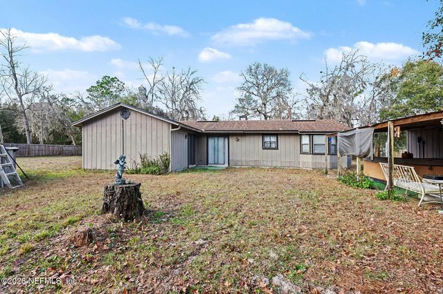 4661 HEDGEHOG Street, Middleburg, FL 32068