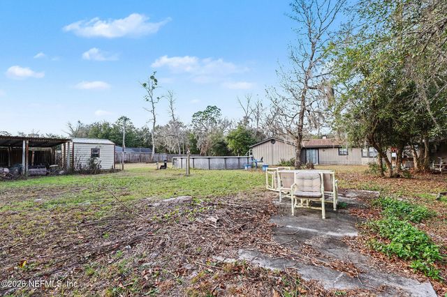 4661 HEDGEHOG Street, Middleburg, FL 32068