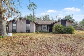 4661 HEDGEHOG Street, Middleburg, FL 32068