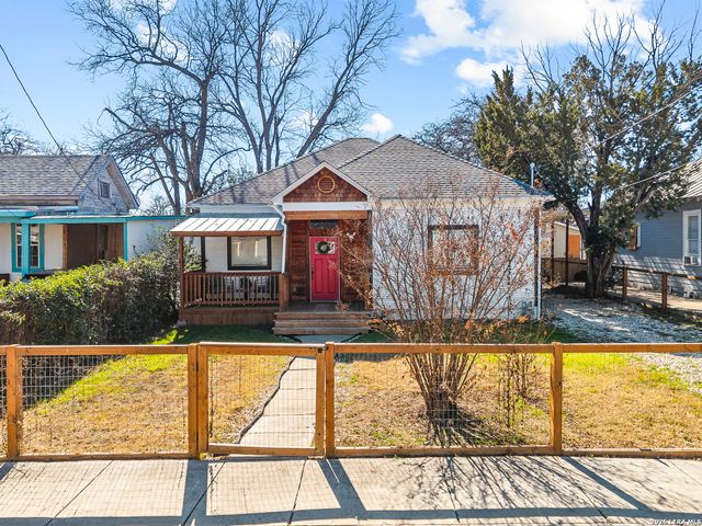 318 Belmont, San Antonio, TX 78202