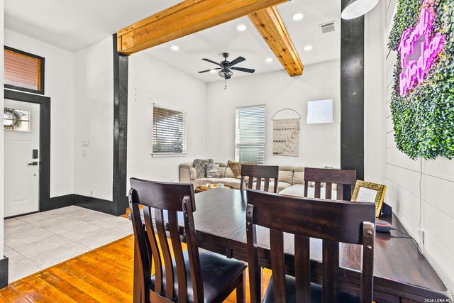 318 Belmont, San Antonio, TX 78202