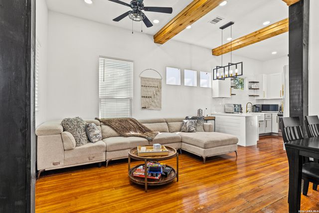 318 Belmont, San Antonio, TX 78202