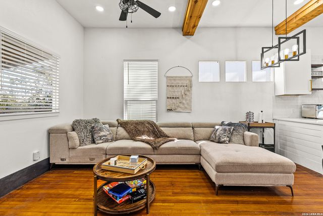 318 Belmont, San Antonio, TX 78202