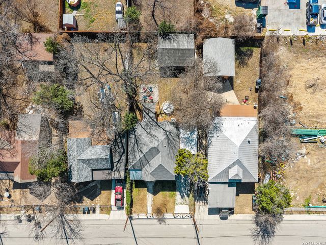 318 Belmont, San Antonio, TX 78202