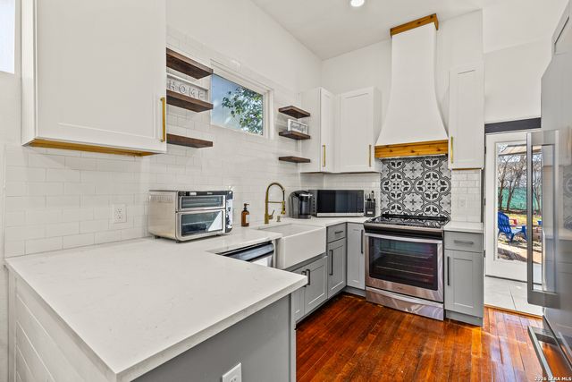 318 Belmont, San Antonio, TX 78202