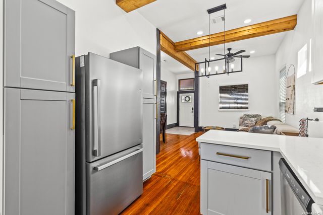 318 Belmont, San Antonio, TX 78202