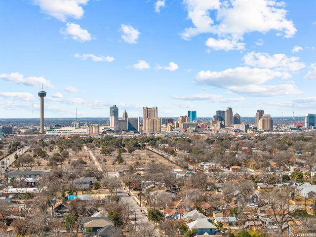 318 Belmont, San Antonio, TX 78202