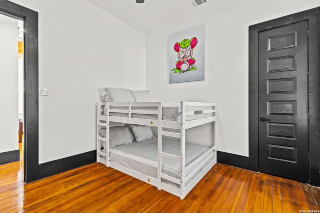 318 Belmont, San Antonio, TX 78202