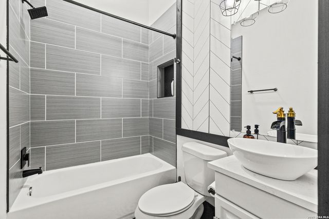 318 Belmont, San Antonio, TX 78202