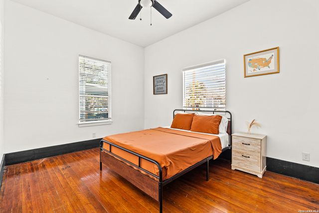 318 Belmont, San Antonio, TX 78202