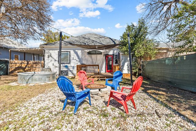 318 Belmont, San Antonio, TX 78202