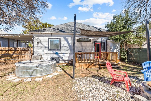 318 Belmont, San Antonio, TX 78202