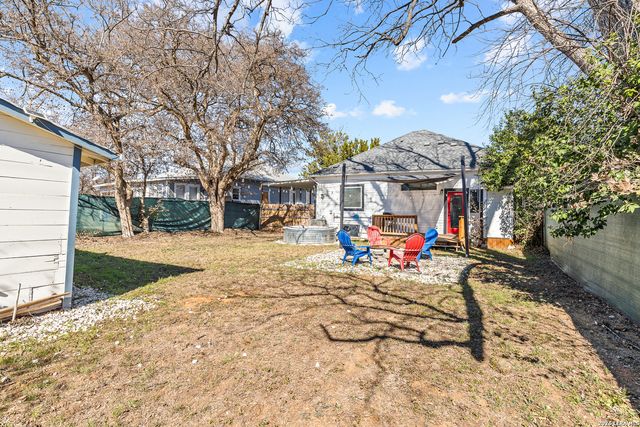 318 Belmont, San Antonio, TX 78202