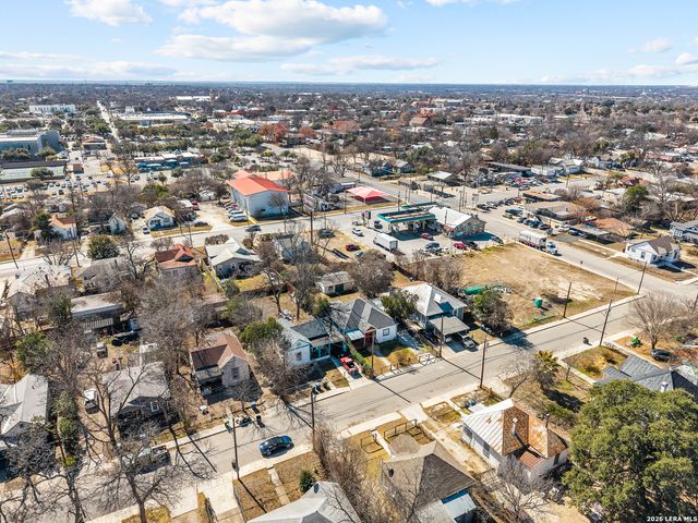318 Belmont, San Antonio, TX 78202