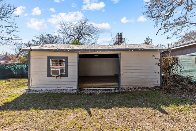318 Belmont, San Antonio, TX 78202