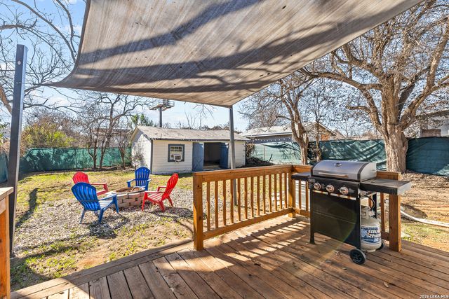 318 Belmont, San Antonio, TX 78202