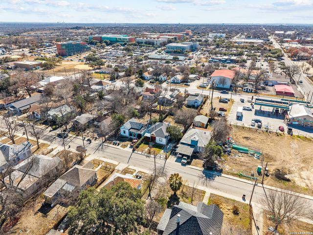 318 Belmont, San Antonio, TX 78202