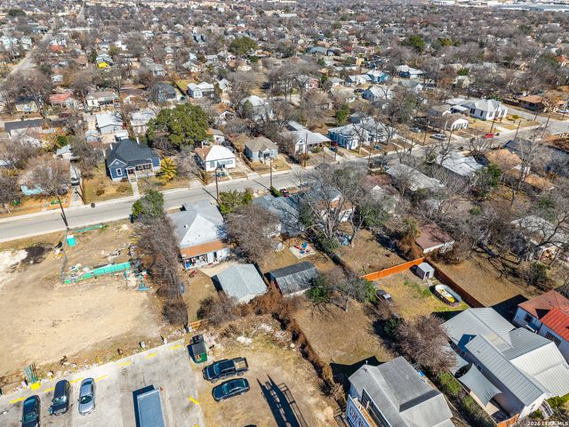 318 Belmont, San Antonio, TX 78202