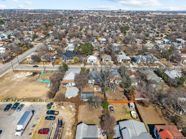 318 Belmont, San Antonio, TX 78202