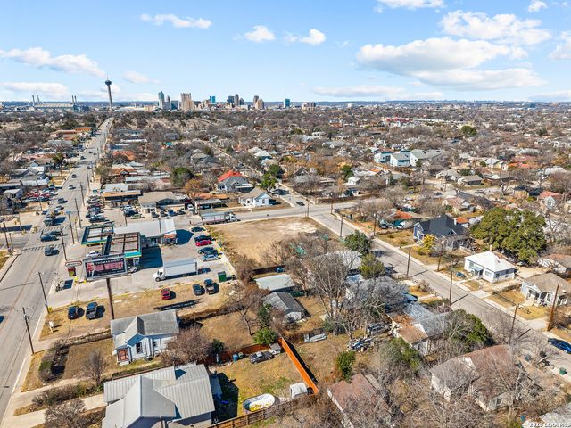 318 Belmont, San Antonio, TX 78202