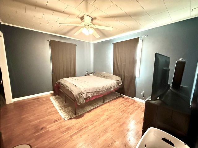 1303 E 3RD Street, Maryville, MO 64468