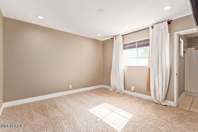 1629 W Bentley Street, Mesa, AZ 85201