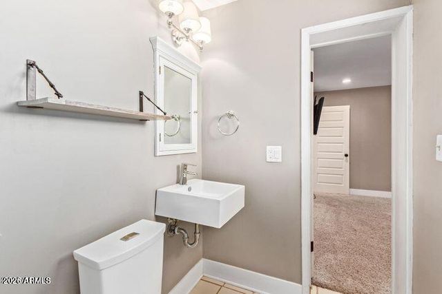 1629 W Bentley Street, Mesa, AZ 85201