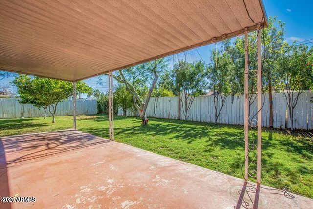 1629 W Bentley Street, Mesa, AZ 85201