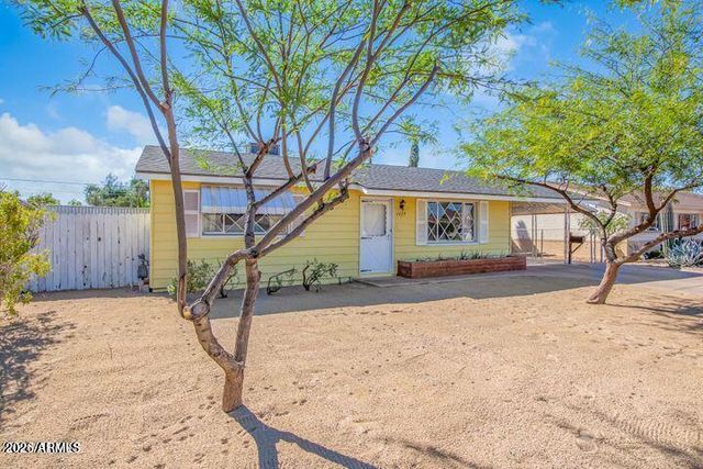 1629 W Bentley Street, Mesa, AZ 85201