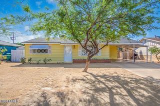 1629 W Bentley Street, Mesa, AZ 85201