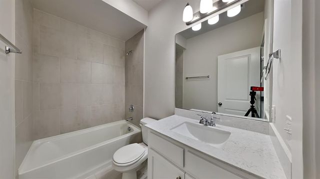 4517 NE 124th Street, Oklahoma City, OK 73013