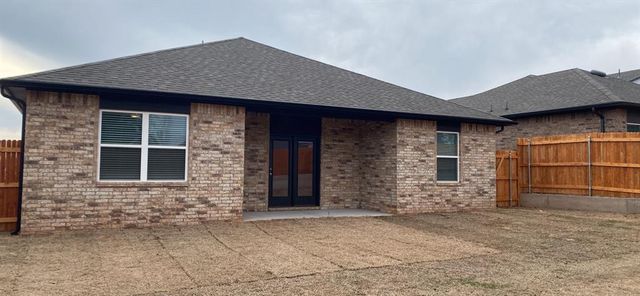 4517 NE 124th Street, Oklahoma City, OK 73013