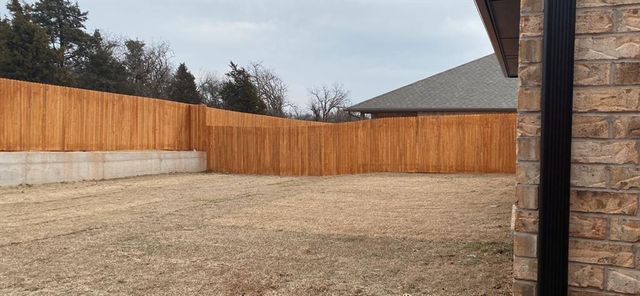 4517 NE 124th Street, Oklahoma City, OK 73013