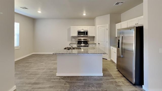 4517 NE 124th Street, Oklahoma City, OK 73013
