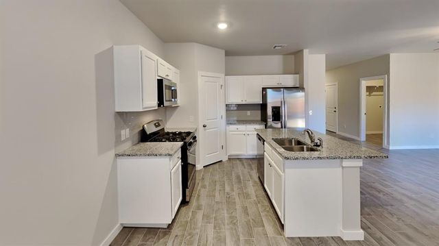 4517 NE 124th Street, Oklahoma City, OK 73013