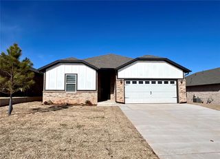 4517 NE 124th Street, Oklahoma City, OK 73013