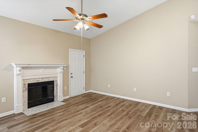 7200 Daerwood Place, Charlotte, NC 28215