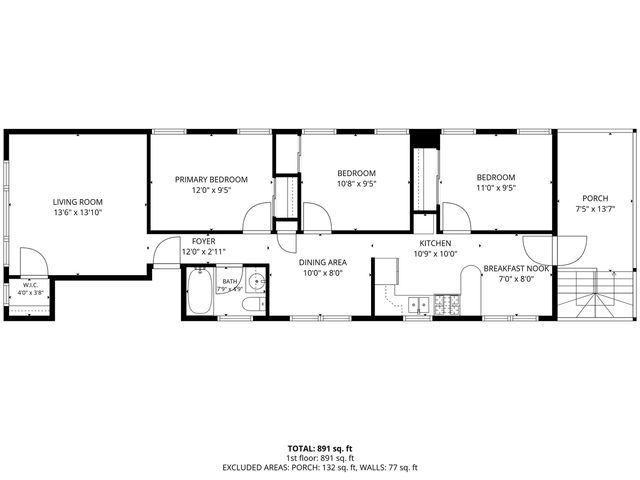 7740 W Belmont Avenue, Chicago, IL 60634