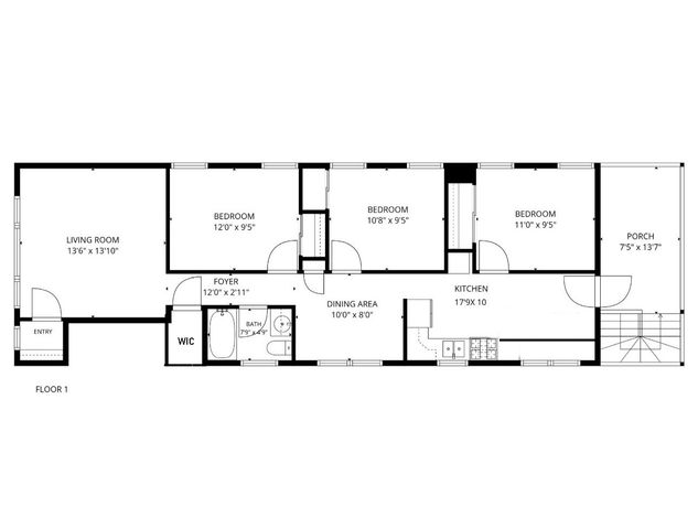 7740 W Belmont Avenue, Chicago, IL 60634