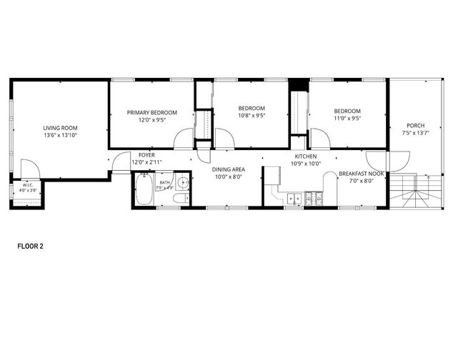 7740 W Belmont Avenue, Chicago, IL 60634