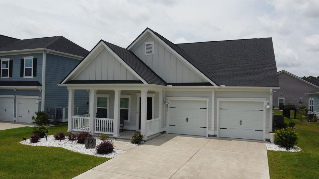 5858 Whitebark Dr., Myrtle Beach, SC 29577 — photo 2