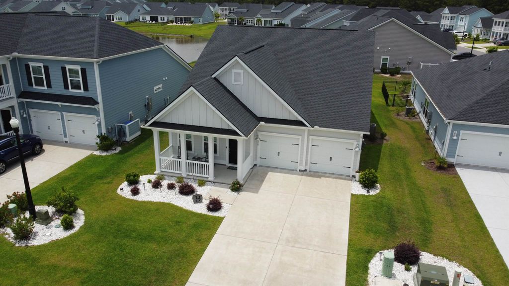 5858 Whitebark Dr., Myrtle Beach, SC 29577 — photo 3