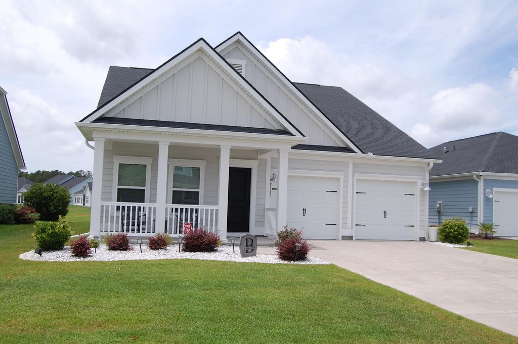 5858 Whitebark Dr., Myrtle Beach, SC 29577 — photo 5
